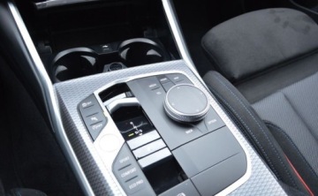 BMW Seria 3 G20-G21 Touring Facelifting 2.0 330i 245KM 2024 BMW Seria 3 330i 258 KM xDrive M-Pakiet Led Head-Up Kamera Ambiente ACC Se, zdjęcie 18
