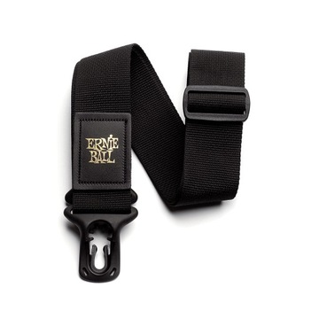 ERNIE BALL 4056 pas do gitary z blokadą paska LOCK