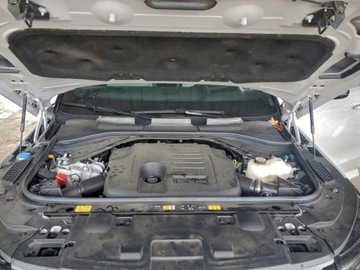 Land Rover Range Rover Sport III 2025 Land Rover Range Rover Sport Dynamic SE 2025 3.0 Hybryda 355KM, zdjęcie 6