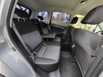 Subaru Forester IV Terenowy Facelifting 2.0i 150KM 2016 SUBARU FORESTER 2.0X benzyna 150KM*Serwisowany do końca*Przebieg: 168,881km, zdjęcie 29