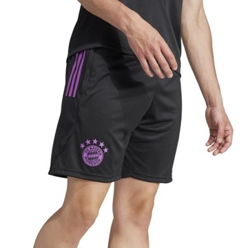 ADIDAS IB1538, Мужские шорты FC Munchen, правый л.