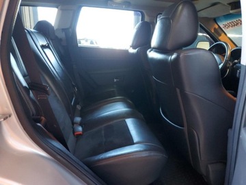 Jeep Grand Cherokee IV 2010 Jeep Grand Cherokee SRT-8 2010 6.1L 6.1 Benzyna 420KM, zdjęcie 10