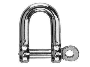 SZEKLA NIERDZEWNA KUTA 16mm - 04637