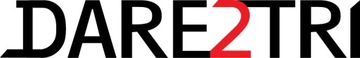 Козырек для бега Dare2Tri, черный