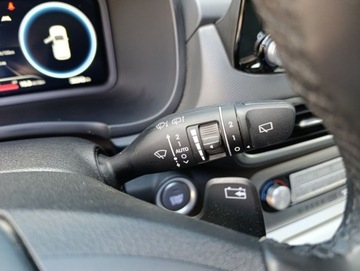 Hyundai Kona I Crossover Electric Facelifting 64 kWh 204KM 2023 Hyundai Kona Hyundai Kona Electric 204KM Executive Luxury FV23 Salon PL, zdjęcie 28