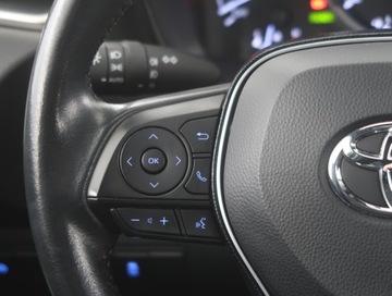 Toyota Corolla XII TS Kombi 1.8 Hybrid 122KM 2020 Toyota Corolla 1.8 Hybrid, Salon Polska, zdjęcie 17