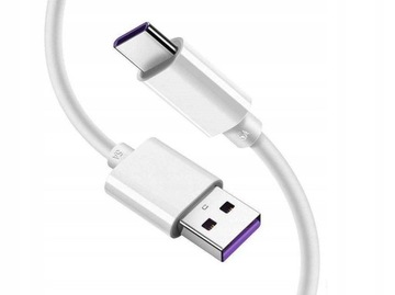 ОРИГИНАЛЬНОЕ ЗАРЯДНОЕ УСТРОЙСТВО USB-C HUAWEI SUPERCHARGE 40 Вт