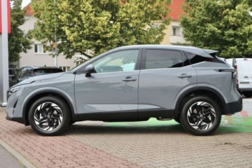 Nissan Qashqai III 2026 Nissan Qashqai N-Connecta Xtronic, Pakiet Zimowy i Technologiczny, Dach Pa, zdjęcie 1