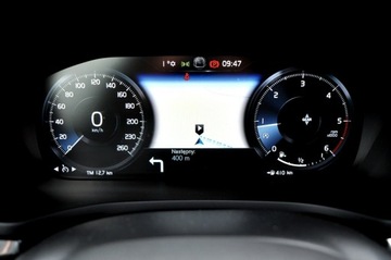 Volvo V60 I Kombi Facelifting 2.0 D3 DRIVE-E 150KM 2018 Volvo V60 2.0 D3 150KM Navi FullLed Climatronic, zdjęcie 21