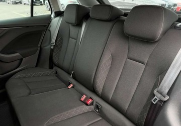 Skoda Scala Hatchback 1.0 TSI 110KM 2024 Skoda Scala Kamera Podgrzewane fotele Tempomat Salon PL Gwarancja 2027, zdjęcie 25