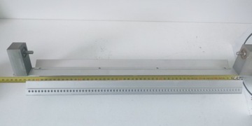 ВАКУУМНЫЙ ЗАХВАТ Probst SPEEDY VS-140/200 + ПЛАСТИНА