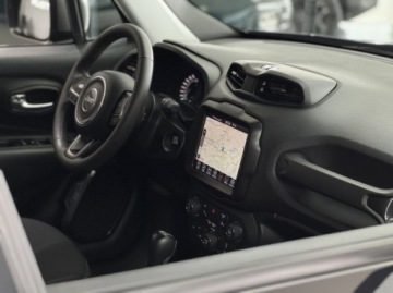 Jeep Renegade SUV Plug-In Seria 2/3 1.3 Turbo 4xe PHEV 190KM 2021 Jeep Renegade T4 Limited 4XE Plug In CarPlayAndroid Auto Nawigacja, zdjęcie 32