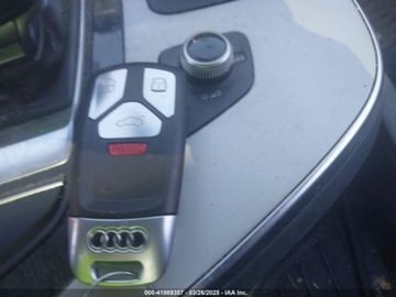 Audi Q7 II 2018 Audi Q7 2018 AUDI Q7 2.0T PREMIUM 2.0 Benzyna 252KM, zdjęcie 8