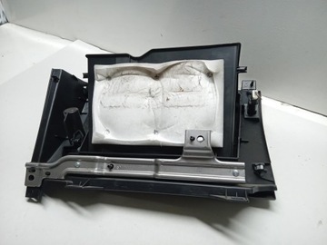 MAZDA CX-5 I ХРАНЕНИЕ НА КОНСОЛЬНОЙ ПАНЕЛИ