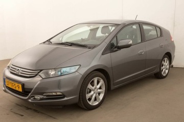 Honda Insight 2010 jak Prius*PEWNY*duży wybór*BEZWYPADK.*okazja*WZÓR, zdjęcie 15