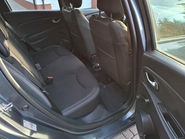 Renault Clio IV Grandtour Facelifting 1.5 Energy dCi 90KM 2018 Renault Clio 2018 r 1.5 DCi 90 KM Salon PL, zdjęcie 17