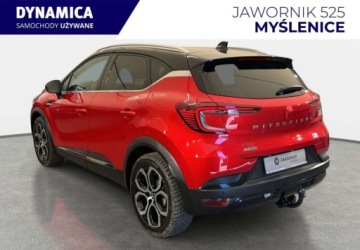 Mitsubishi ASX II Crossover 1.3 M Hybrid 158KM 2023 Mitsubishi ASX 1.3 mHEV 158KM DCT 20232024 r., sal. PL, I wlasciciel, HAK,, zdjęcie 32