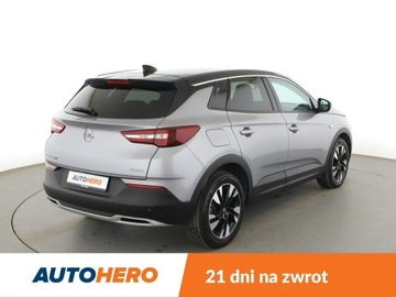 Opel 2019 Opel Grandland X automat navi klima auto kamera i, zdjęcie 6