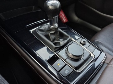 Mazda CX-30 2020 Mazda CX-30 Bogata wersjaKameraFull LEDkamery360SkoryHUDGrzana kierownica, zdjęcie 24