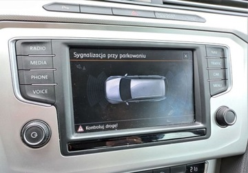 Volkswagen Passat B8 Variant 1.8 TSI BlueMotion Technology 180KM 2015 Volkswagen Passat 1.8 Benzyna 180KM, zdjęcie 14