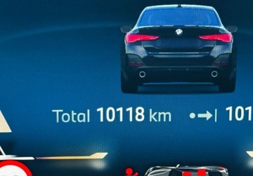 BMW Seria 4 G22-23-26 2025 BMW Seria 4 I wlasciciel M Sport Gwarancja Bezwypadkowy FVAT23, zdjęcie 34