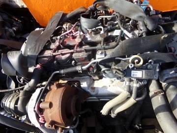 ANTARA CAPTIVA 2.0 VCDI 10R 150KM Z20D1 ČERPADLO VSTŘIKOVAČE 96868903 9422A040A