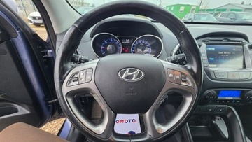 Hyundai ix35 SUV 1.7 CRDi 115KM 2013 Hyundai ix35 LEDY climatronic duza navi MODEL, zdjęcie 14