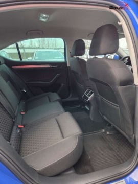 Skoda Superb III Liftback Facelifting 2.0 TDI SCR 150KM 2022 Skoda Superb 2.0 TDI 150KM Automat Full Led Virtual Faktura Vat 23 Gwaranc, zdjęcie 12