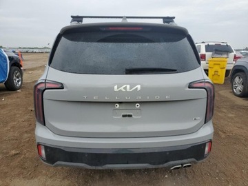 Kia 2024 Kia Telluride SX 2024 3.8l 3.8 Benzyna 291KM, zdjęcie 2