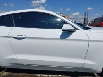 Ford Mustang VI 2020 Ford Mustang 2020r, Ecoboost, 2.3L 2.3 Benzyna 320KM, zdjęcie 4