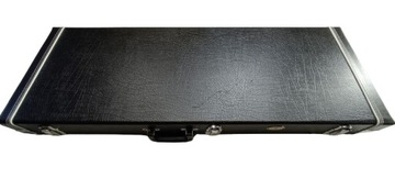 Futerał twardy na keyboard gitarę elektryczną ,,GEAR 4 MUSIC,,