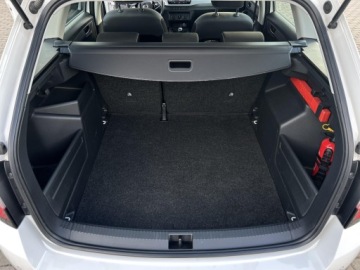 Skoda Fabia IV 1.0 TSI 95KM 2022 Skoda Fabia | Tempomat | Czujniki parkowania | APP, zdjęcie 26