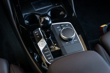 BMW X4 G02 2025 BMW X4 M40d - Dostępny od ręki!, zdjęcie 18