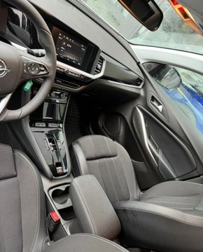 Opel 2024 Opel Grandland X 1.2 Benzyna 130KM, zdjęcie 9