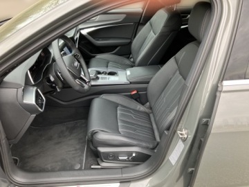 Audi A6 C8 Allroad 2.0 40 TDI 204KM 2024 Audi A6 Avant 40 TDI quattro S Tronic | Matrix LED, zdjęcie 9
