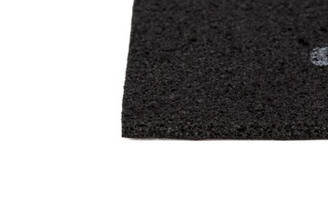 GLADEN Aero FOAM, демпфирующий коврик, W-WA,