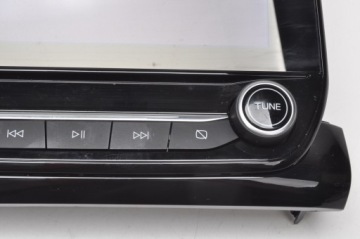 ECOSPORT РАДИО НАВИГАЦИЯ K1BT-18B995-FC KPL