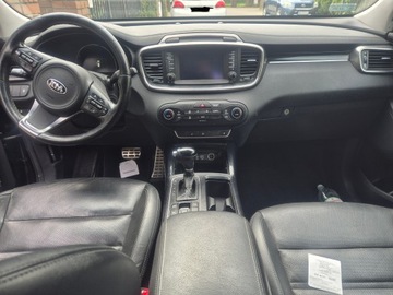 Kia Sorento III 2016 KIA SORENTO III (UM) 2.2 CRDI 4WD 2016-11, zdjęcie 6
