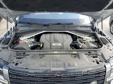 Land Rover 2023 Land Rover Range Rover SE 2023 4.4l 4.4 Benzyna 523KM, zdjęcie 6