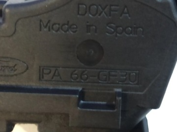 JAGUAR X-TYPE 2005 PANEL ŘÍZENÍ PŘEPÍNAČE