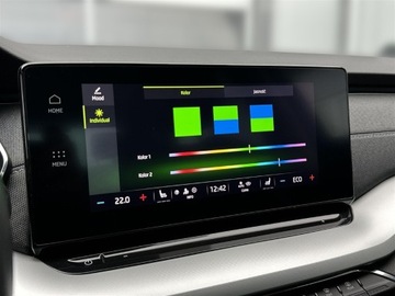 Skoda Octavia IV Liftback Plug-in  1.4 TSI iV Plug-In Hybrid 204KM 2021 Skoda Octavia 1.4TSI PHEV 204KM Style DSG l Salon, zdjęcie 29