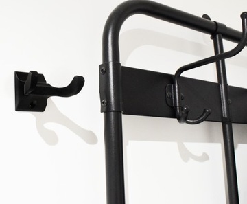 Вешалка для гитары, крючок для гитары ELEGENACKI