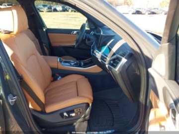 BMW X5 G05 2025 BMW X5 xDrive40i 2025 3.0 Benzyna 375KM, zdjęcie 9