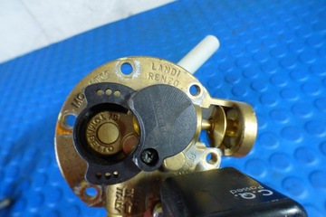 Мультиклапан для сжиженного нефтяного газа stBDB 67R-013018 67R0194004 LANDI RENZO ELPIGAZ