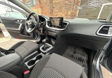 Kia Ceed III Hatchback Facelifting  1.5 T-GDI 160KM 2023 Kia Ceed Cena Brutto 1.5 Benzyna 160KM, zdjęcie 21