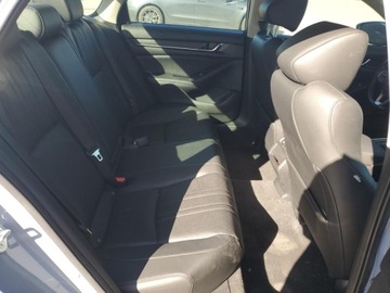 Honda 2022 Honda Accord Sport SE 2022 1.5l 1.5 Benzyna 192KM, zdjęcie 10