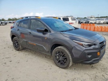 Subaru 2024 Subaru Crosstrek 2024 SUBARU CROSSTREK WILDERNESS 2.5 Benzyna 182KM, zdjęcie 3