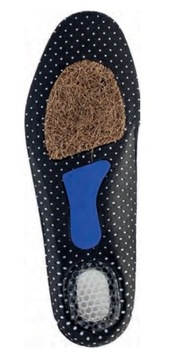 STALCO Wkładki do butów Sportgel roz. 38