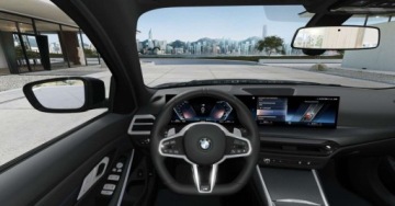 BMW Seria 3 G20-G21 Limuzyna 2.0 318i 156KM 2025 BMW Seria 3 2.0 Benzyna 156KM, zdjęcie 11