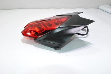 TRIUMPH STREET TRIPLE 675 13-17 ФОНАР ЗАДНИЙ